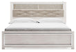 Bed VIP Ashley Furniture