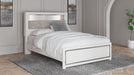 Bed VIP Ashley Furniture