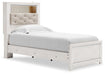 Bed VIP Ashley Furniture