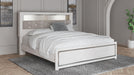 Bed VIP Ashley Furniture
