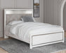 Bed VIP Ashley Furniture