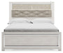 Bed VIP Ashley Furniture