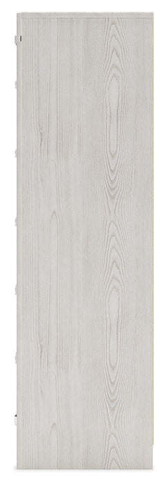 Five Drawer Chest VIP Ashley Furniture