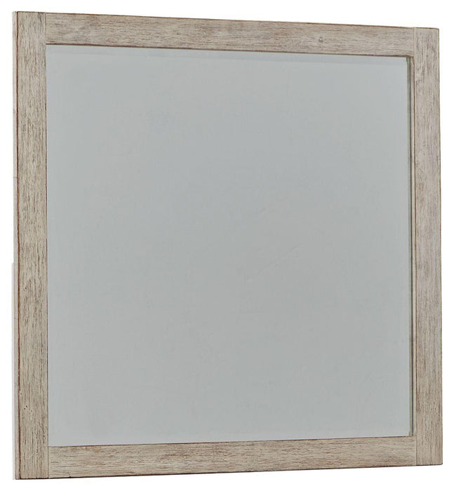 Hollentown - Dresser VIP Ashley Furniture