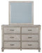 Hollentown - Dresser VIP Ashley Furniture
