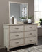 Hollentown - Dresser VIP Ashley Furniture