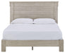 Panel Bed VIP Ashley Furniture