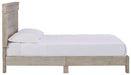 Panel Bed VIP Ashley Furniture