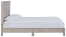 Panel Bed VIP Ashley Furniture