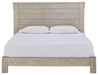 Panel Bed VIP Ashley Furniture