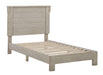 Panel Bed VIP Ashley Furniture