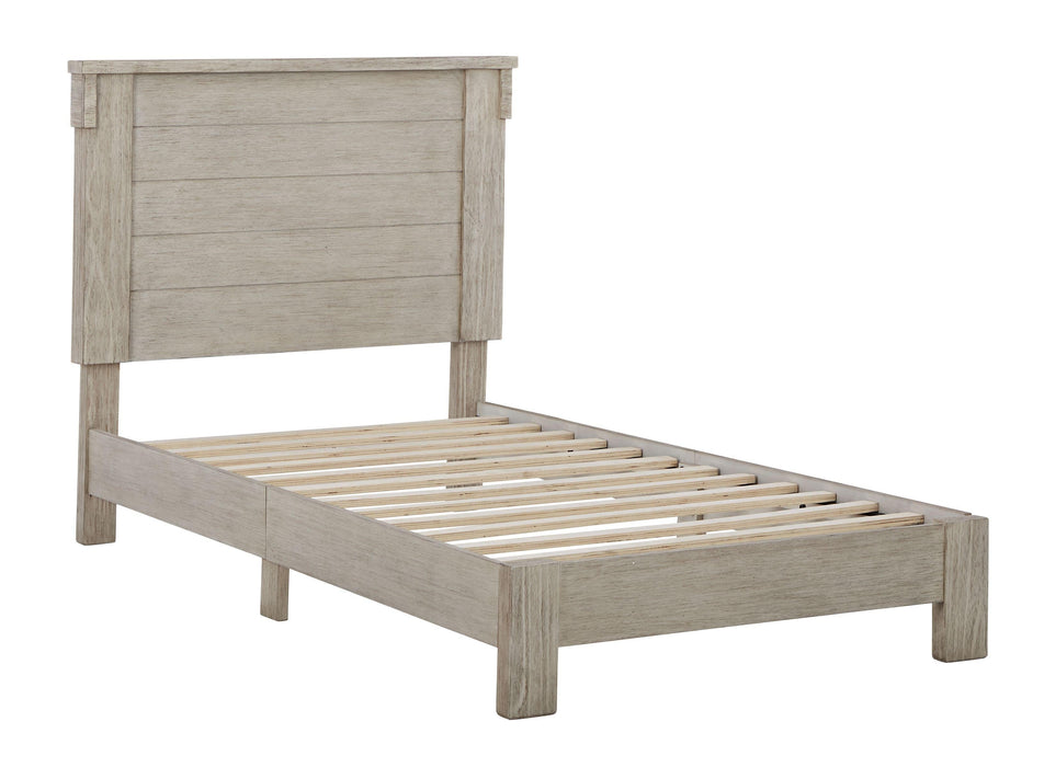 Panel Bed VIP Ashley Furniture