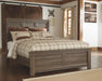 Juararo - Bed VIP Ashley Furniture