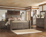 Juararo - Bed VIP Ashley Furniture