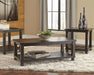 Occasional Table Set (2/cn) VIP Ashley Furniture