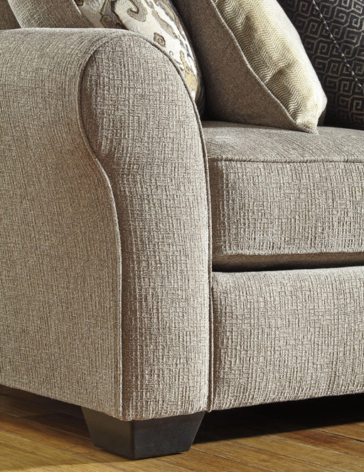 Sectional VIP Ashley Furniture