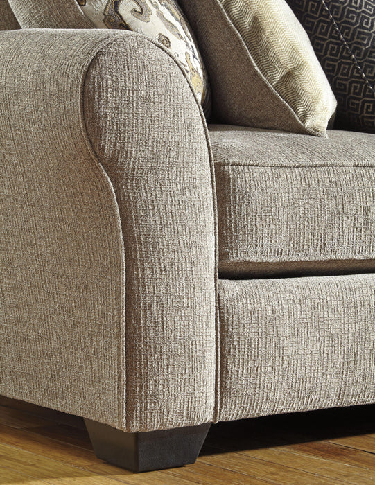 Sectional VIP Ashley Furniture