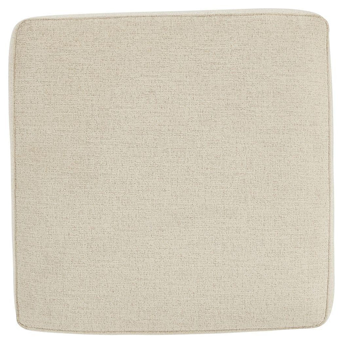 Oversized Accent Ottoman VIP Ashley Furniture