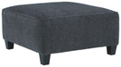 Oversized Accent Ottoman VIP Ashley Furniture