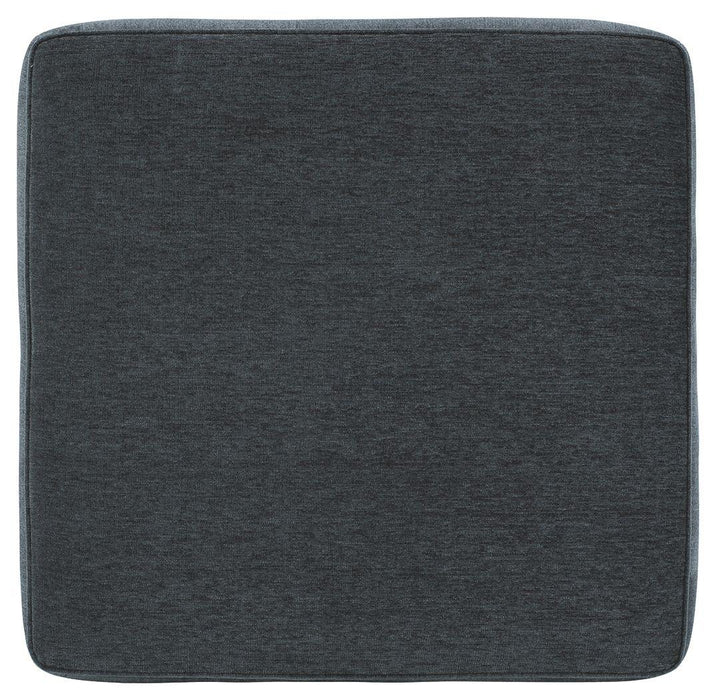 Oversized Accent Ottoman VIP Ashley Furniture