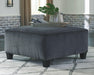 Oversized Accent Ottoman VIP Ashley Furniture