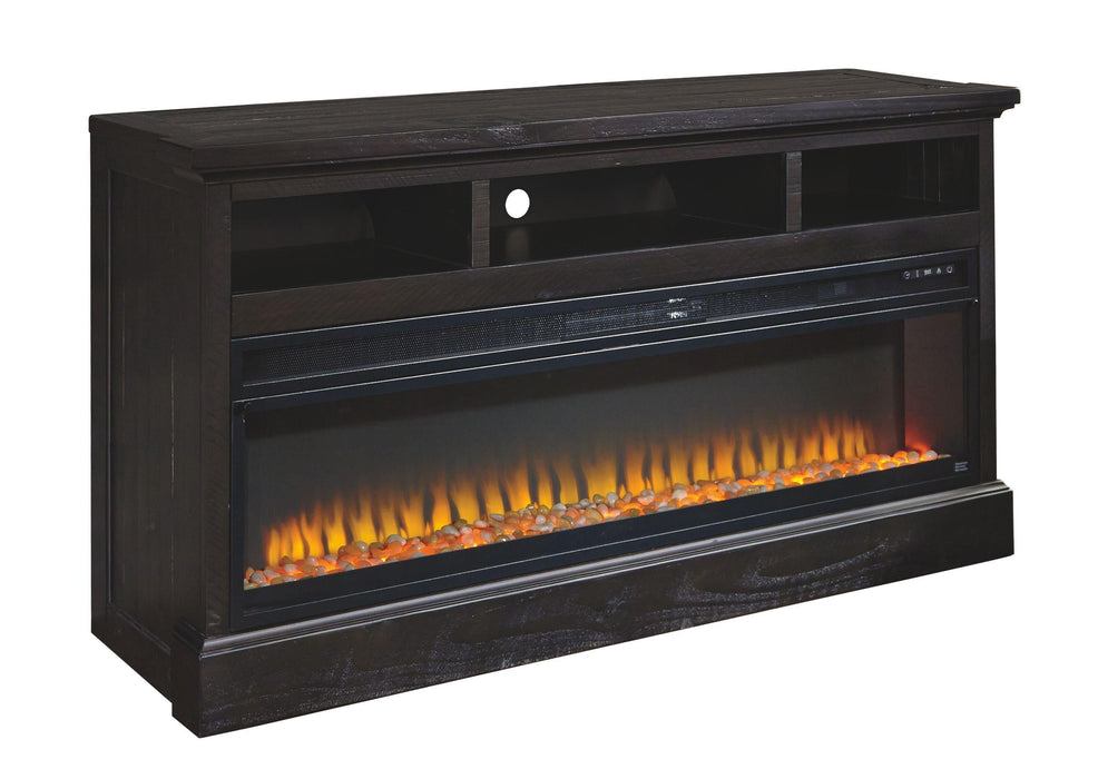 ONLY  Fireplace Insert VIP Ashley Furniture