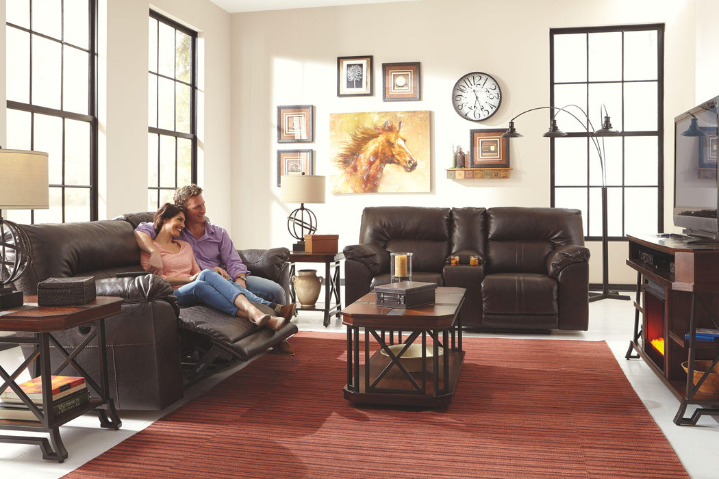 ONLY  Fireplace Insert VIP Ashley Furniture