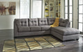 LIVING ROOM VIP Ashley Furniture