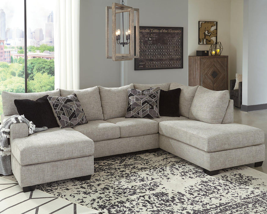 LIVING ROON VIP Ashley Furniture