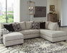 LIVING ROON VIP Ashley Furniture