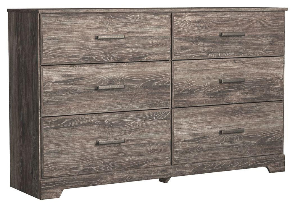 Dresser VIP Ashley Furniture
