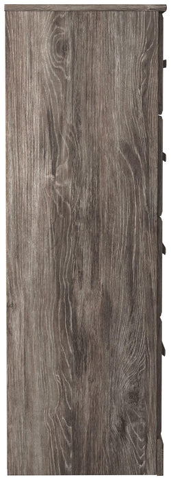 Four Drawer Chest VIP Ashley Furniture