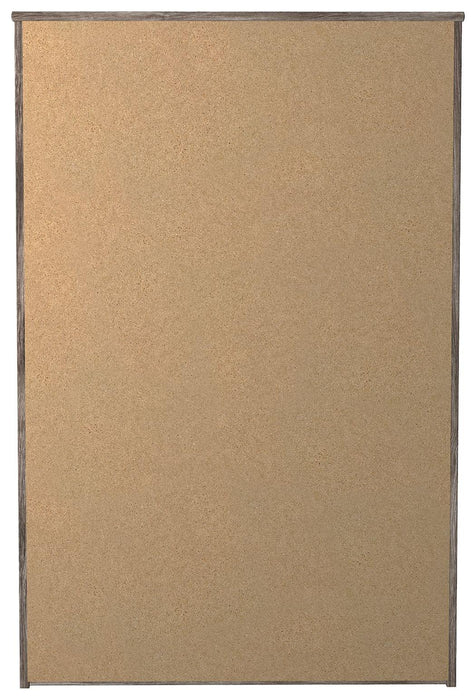 Four Drawer Chest VIP Ashley Furniture