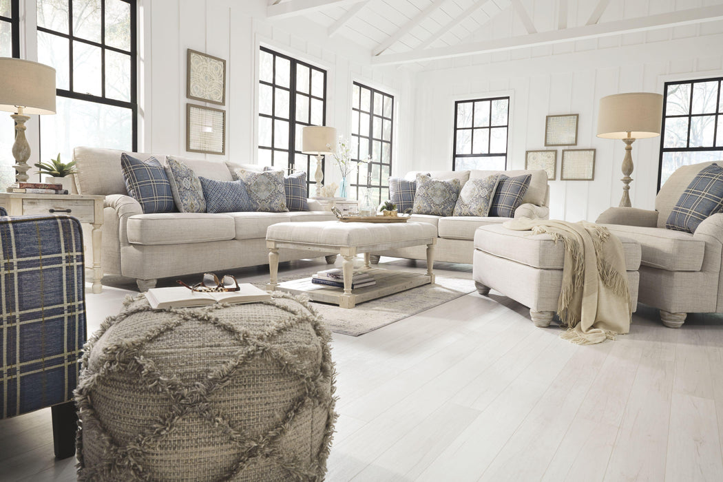 Queen Sofa Sleeper VIP Ashley Furniture