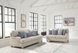 Queen Sofa Sleeper VIP Ashley Furniture