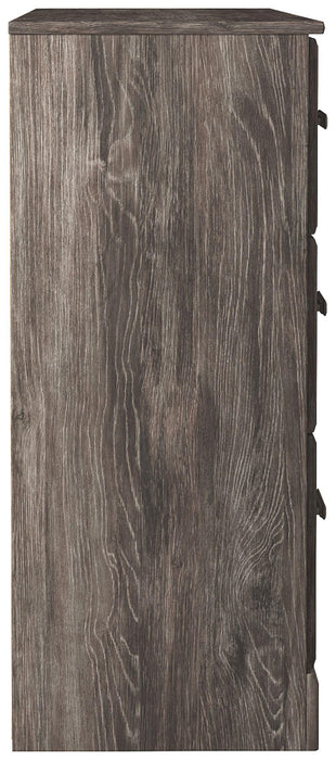 Dresser VIP Ashley Furniture