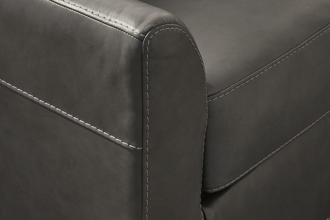 2-Piece Sectional VIP Ashley Furniture