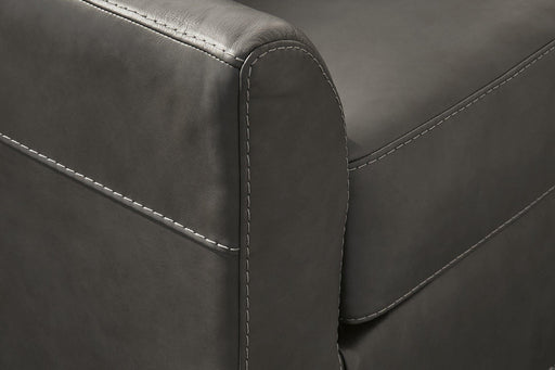 2-Piece Sectional VIP Ashley Furniture