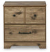 Nightstand VIP Ashley Furniture
