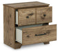 Nightstand VIP Ashley Furniture