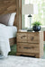 Nightstand VIP Ashley Furniture