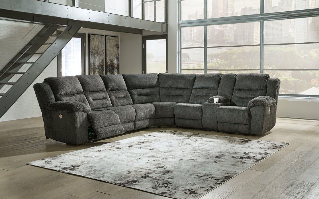 LIVING ROOM VIP Ashley Furniture