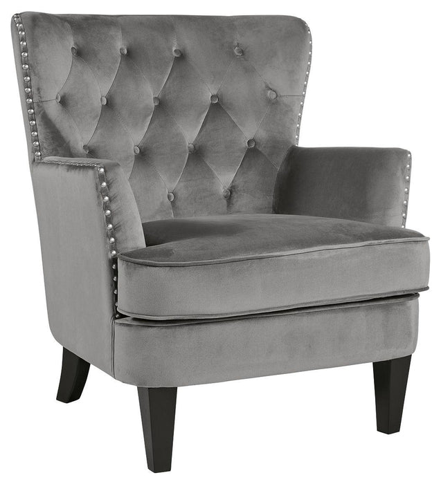 Accent Chair VIP Ashley Furniture