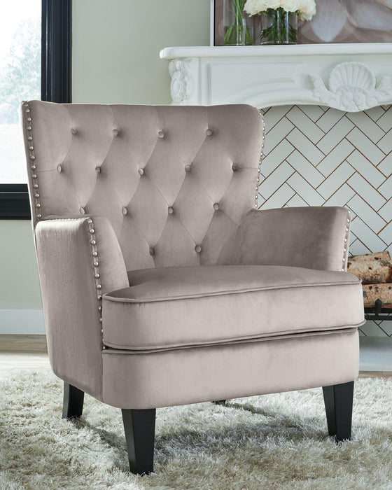 Accent Chair VIP Ashley Furniture