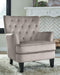 Accent Chair VIP Ashley Furniture