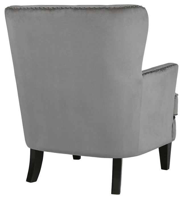 Accent Chair VIP Ashley Furniture