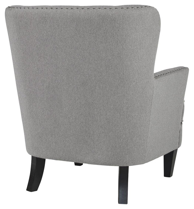 Accent Chair VIP Ashley Furniture