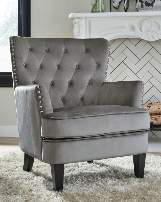 Accent Chair VIP Ashley Furniture