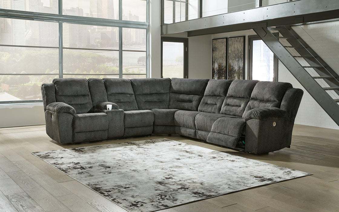 LIVING ROOM VIP Ashley Furniture