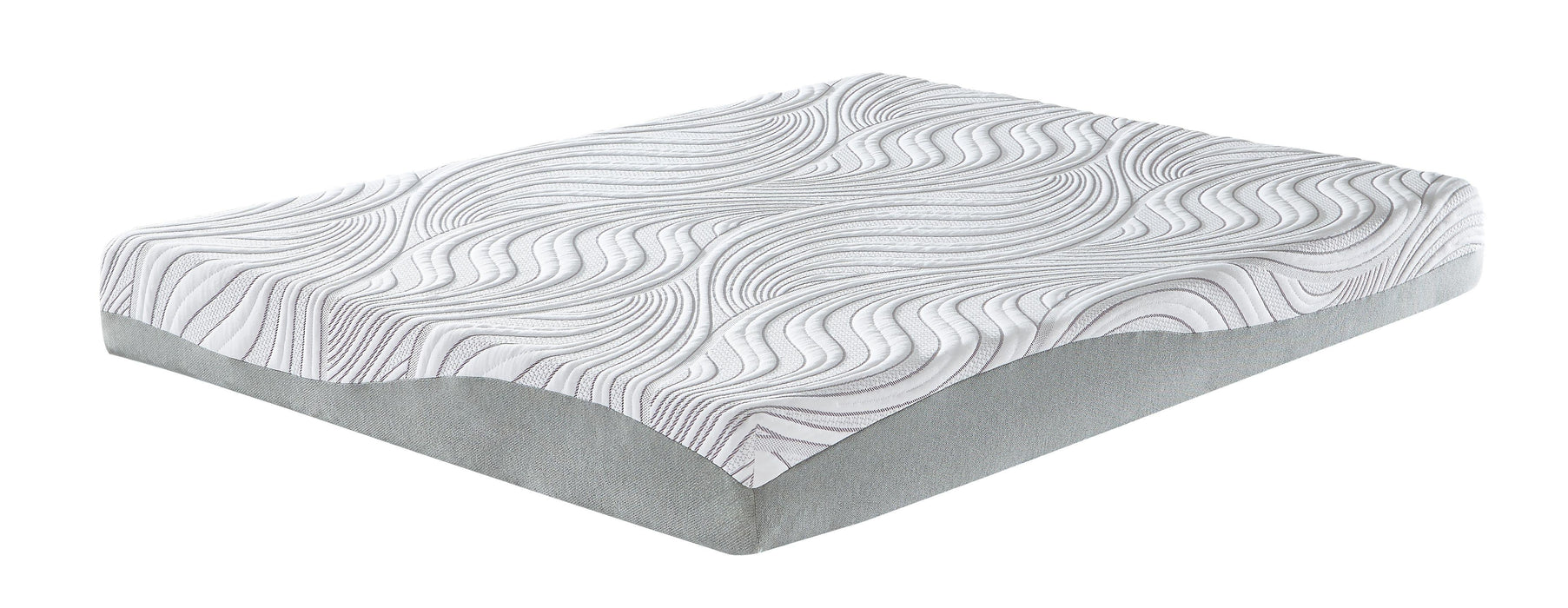 8 Inch Memory Foam -full Mattress VIP Ashley Furniture